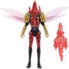 Masters of the Universe He-Man and The Masters of the Universe Toy, Mosquitara Winged MOTU Heroine Action Figure, Power Attack Move and Accessory