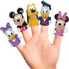 Disney Mickey Mouse & Friends Finger Puppets