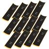 HONITANO 12 Nastro Antiscivolo per Finger Skateboard Adesivo Resistente per Mini Skateboard e Accessori Forte Presa e