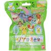 BANDAI Pokemon Paldea Starter & Pikachu Pokeball Bath Bomb