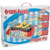 Giochi Preziosi MA000000 Magic Food Friggi Friggi Playset Gioco in Cucina, Multicolour