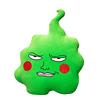 Zhongkaihua Mob Psycho - 100 cuscini in peluche a forma di anime, morbidi e morbidi, regalo di compleanno per i fan