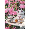 Castorland C-104697-2 - Puzzle Breakfast Time-1000 Pieces, multicolore