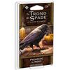Asmodee 9201 - Gioco Il Trono di Spade Lcg: Prendere Il Nero