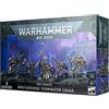 Games Workshop Warhammer+40k+-+Grey+Knights+Paladini+%2F+Terminatori+Squad