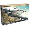 Eduard Plastic Kits 8281 - Modellino Aereo Spitfire MK.IXc in Scala 1:48
