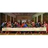 FiXizy L'ultima cena - Puzzle in legno da 1500 pezzi - Per adulti, famiglie o bambini