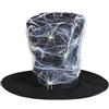 W WIDMANN MILANO Party Fashion Widmann tessuto Cappello da travestimento Donna, Multicolore, 00259