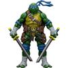 HiPlay JOYTOY Figura da collezione: Tartarughe Ninja - Leonardo, Action Figure in scala 1:18, JT6892
