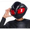 Rubie's DC Aquaman Movie Black Manta Child Costume Half-Mask