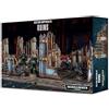 Games Workshop Warhammer 40k - Sector Imperialis Ruins
