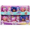 Famosa The Bellies From Bellyville - Bambola Fashion, Colore Beige (Famosa 1)