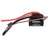 Akozon ESC Senza Pennello 150A, 150 A E Electronic Speed Controller per 1 8 RC Car S C150 150A ESC Impermeabile Impermeabile E 5A 5,8 V