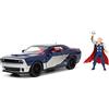 Jada Thor Dodge Challenger 1:24