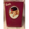 Mattel Victorian Ice Skater Barbie