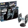 Revell - 63605 Model Set Tie Fighter