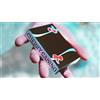 SOLOMAGIA Mazzo di Carte Cherry Casino V3 True Black Playing Cards by Pure Imagination Projects - Mazzi di Carte da Gioco - Giochi di Prestigio e Magia