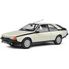 Solido 1:18 Renault Fuego Turbo White 1985