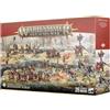 Games Workshop - Warhammer - Age of Sigmar - Battleforce - Città di Sigmar: Foray fondatore