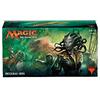 Wizards of the Coast Magic The Gathering MTG-DBT XLN de ixalan Deck di Costruzione Box - Tedesco