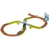 Thomas & Friends Push Along Whiff, pista giocattolo per bambini dai 3 anni in su