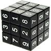 MostroMania Cubo Sudoku per Adulti e Bambini, Gadget Divertenti, Idea Regalo per Fan dei Giochi di Logica
