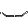 OLDDO Sterzo Link Sterzo Rod 9748 for TRX-4M TRX4M 1/18 RC Crawler Car Upgrade Parts Accessori