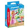 PLAYMOBIL Special Plus 70247 Principessa allo Stagno per Bambini dai 4 Anni