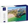Lais Puzzle Bari/Puglia 1000 Pezzi