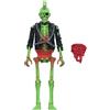 Super7 Return of The Living Dead Zombie Suicide - Action figure di Return of The Living Dead da 9,5 cm, con accessorio classico horror da collezione e giocattoli retrò