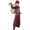 BANDAI - Anime Heroes - Naruto Shippuden - Action figure Anime Heroes 17 cm - Gaara - 36906