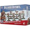 Games Workshop Blood Bowl - Team Goblin and Skaven : Underworld Denizens