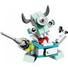 Lego Mixels 41569 - Set Costruzioni Mixels Serie 8 Surgeo