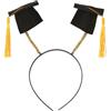 W WIDMANN MILANO Party Fashion WIDMANN MILANO PARTY FASHION Cerchietto Cappelli Laurea