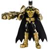 Mattel Batman Power Attack Deluxe: Turbo Punch Batman Figure