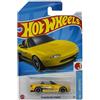 Hot Wheels 91 Mazda MX-5 Miata, Giallo, HW J-Imports 6/10