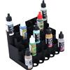 Feldherr Paint Rack Compatibile con Bottiglie da 33 Colori