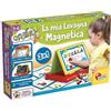Liscianigiochi Lisciani Giochi - Carotina La mia lavagna magnetica