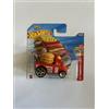 Hot Wheels Veicolo in scala 1:64 per giocare o esporre. Collezione di Automobili. Regalo per bambini. Modello del 2025, Scegli 1 Auto (HYY88, 153/250 Buns of Steel)