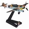 FALLER Easy Model 37252 - Aereo Messerschmidt BF-109G-2 III/JG53 1943 Tunisia