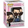 Funko Pop! Movies: Crybaby - Crybaby - Cry Baby - Figura in Vinile da Collezione - Idea Regalo - Merchandising Ufficiale - Giocattoli per Bambini e Adulti - Movies Fans - Figura per i Collezionisti