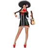 Atosa Costume Mariachi XS