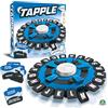 Tapple, Gioco di parole elettroniche, Rapidità e riflessione, da 2 a 8 Giocatori, per Bambini a partire da 8 anni, TAP01