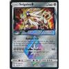 Pokémon Solgaleo Prism 89/156 Holo Raro Sun & Moon: Ultra Prism - Carta da collezione