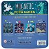 Floss & Rock 42P6312 Incantesimo magnetico Fun and Games