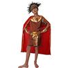 Costumizate! Costume da Maya per bambino, taglia 10-12, speciale per bambini, feste in costume o carnevale.