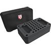 Feldherr Mini Bag Compatibile con Kill Team - 10 Scomparti + Carte e Dadi