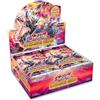 YU-GI-OH! TCG - SOPRAVVISSUTI SELVAGGI (BOX 24 BUSTE) - ITA