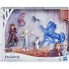 Disney Frozen Hasbro Disney Frozen II: Spirits of Nature Set (F1845)