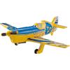 Mattel Modellino Aereo Scandanavian Racer X9459 Bdb85